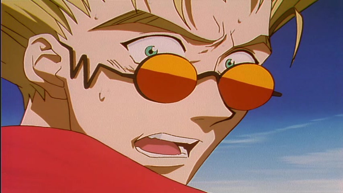 Trigun Diabo - Assista na Crunchyroll